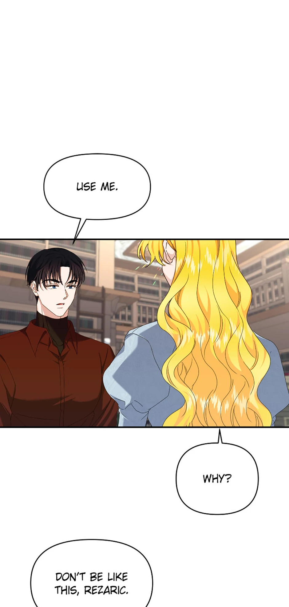 For a Certain Princess [Official] chapter 9 page 54