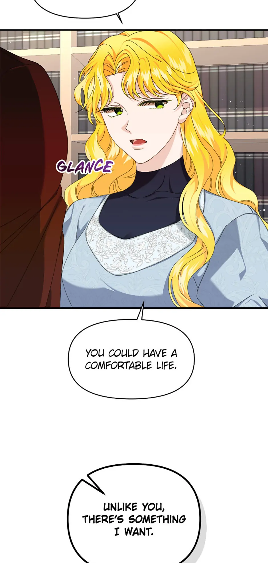 For a Certain Princess [Official] chapter 9 page 55