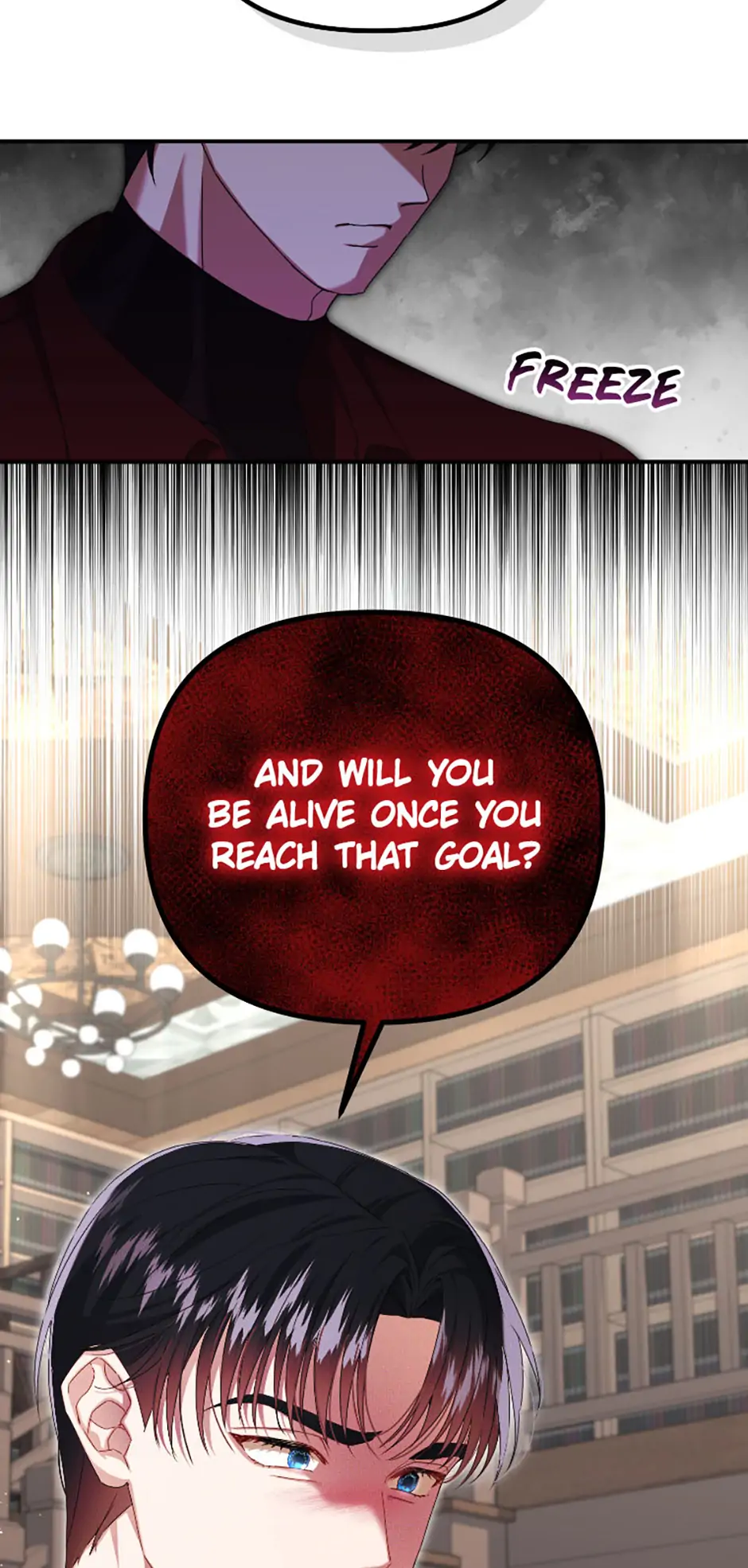 For a Certain Princess [Official] chapter 9 page 56