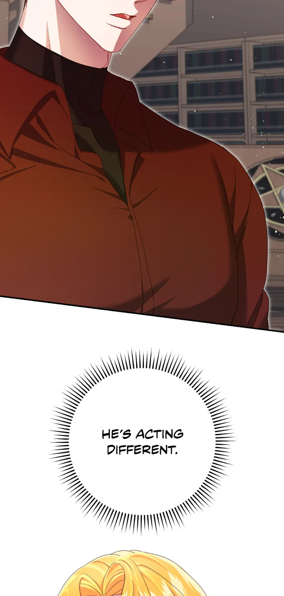 For a Certain Princess [Official] chapter 9 page 57