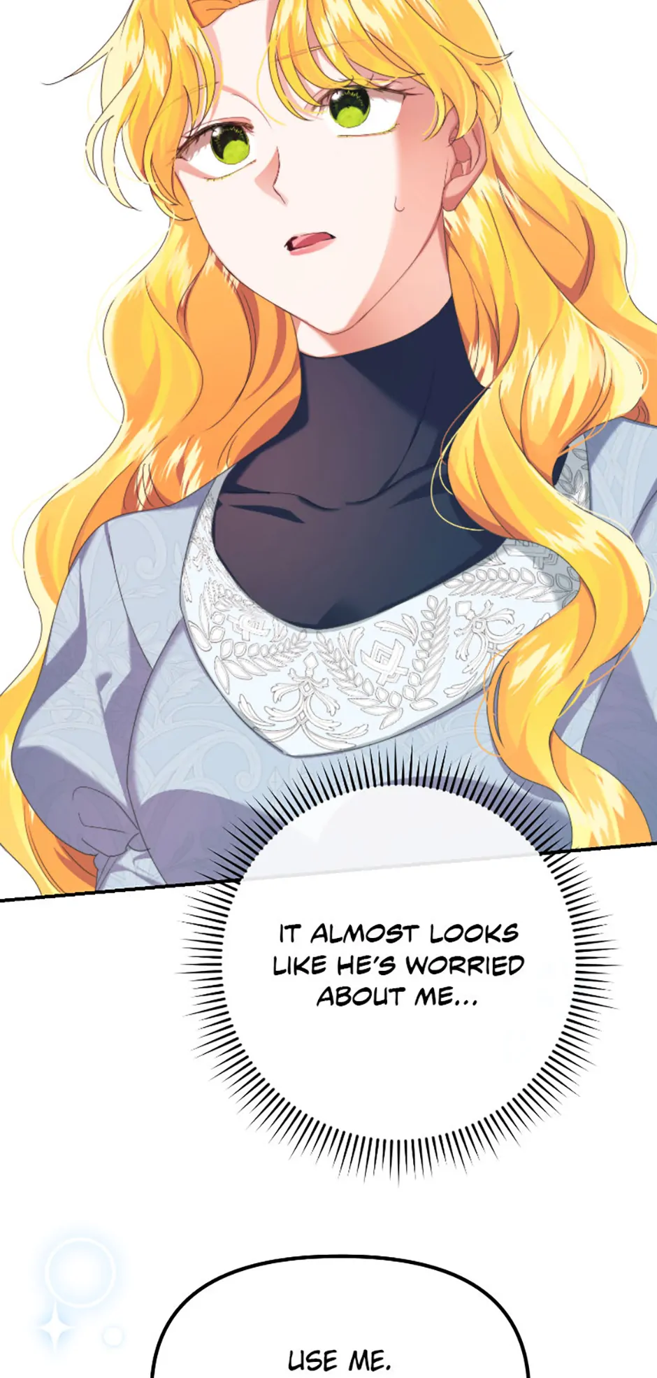 For a Certain Princess [Official] chapter 9 page 58