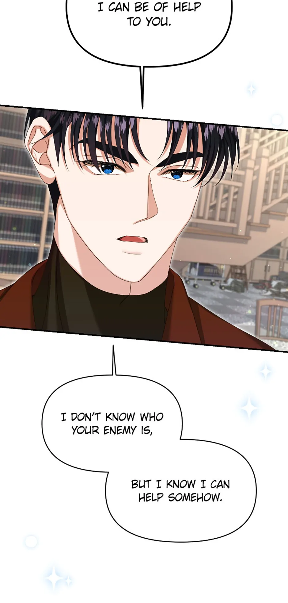 For a Certain Princess [Official] chapter 9 page 59