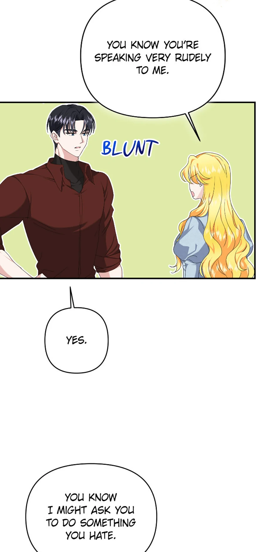 For a Certain Princess [Official] chapter 9 page 63