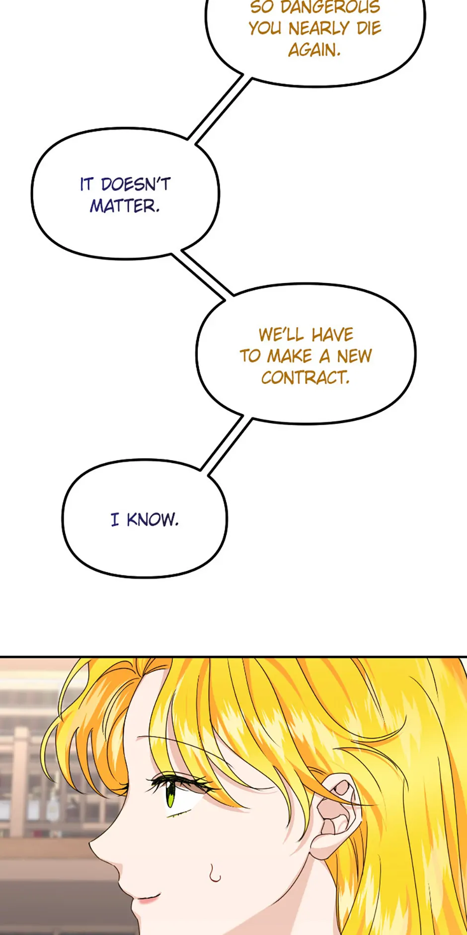 For a Certain Princess [Official] chapter 9 page 65