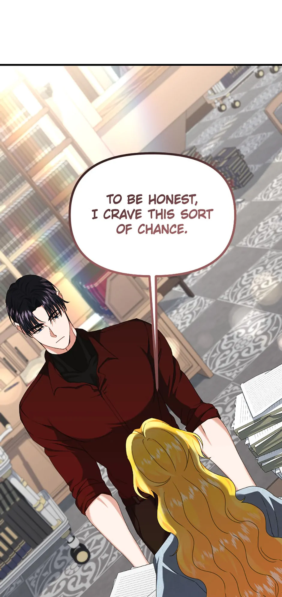 For a Certain Princess [Official] chapter 9 page 67