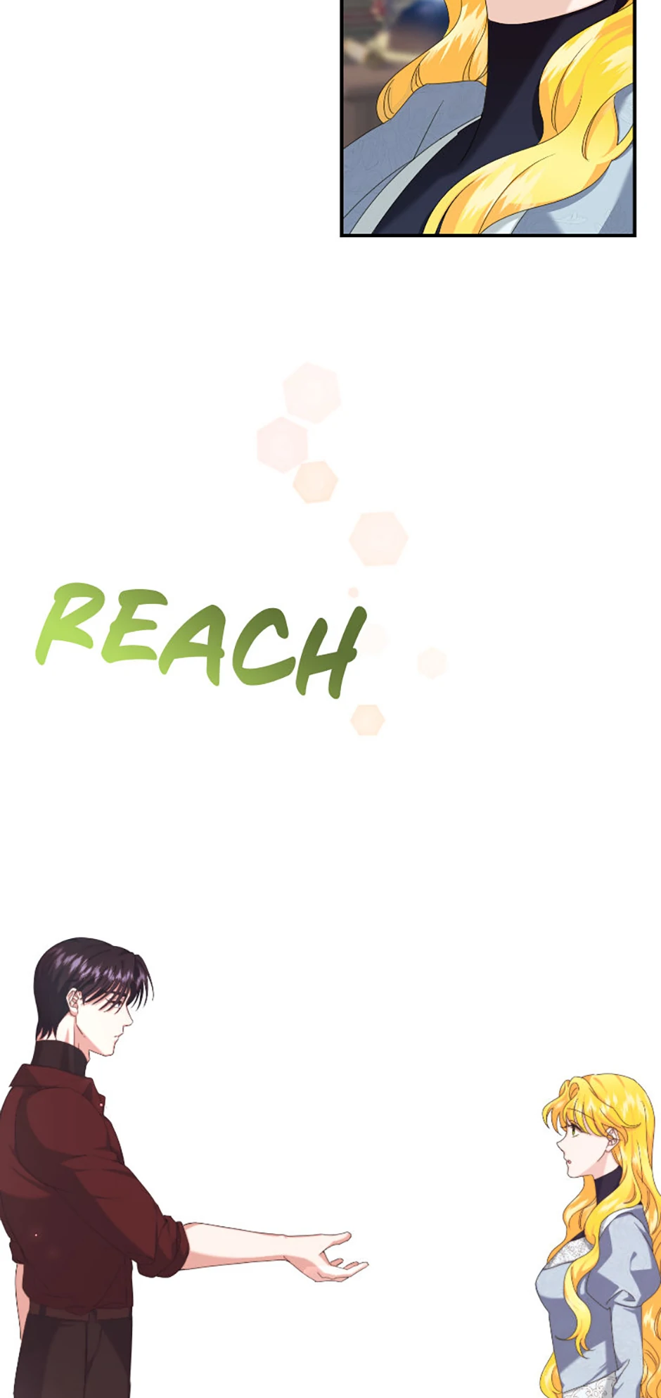 For a Certain Princess [Official] chapter 9 page 69