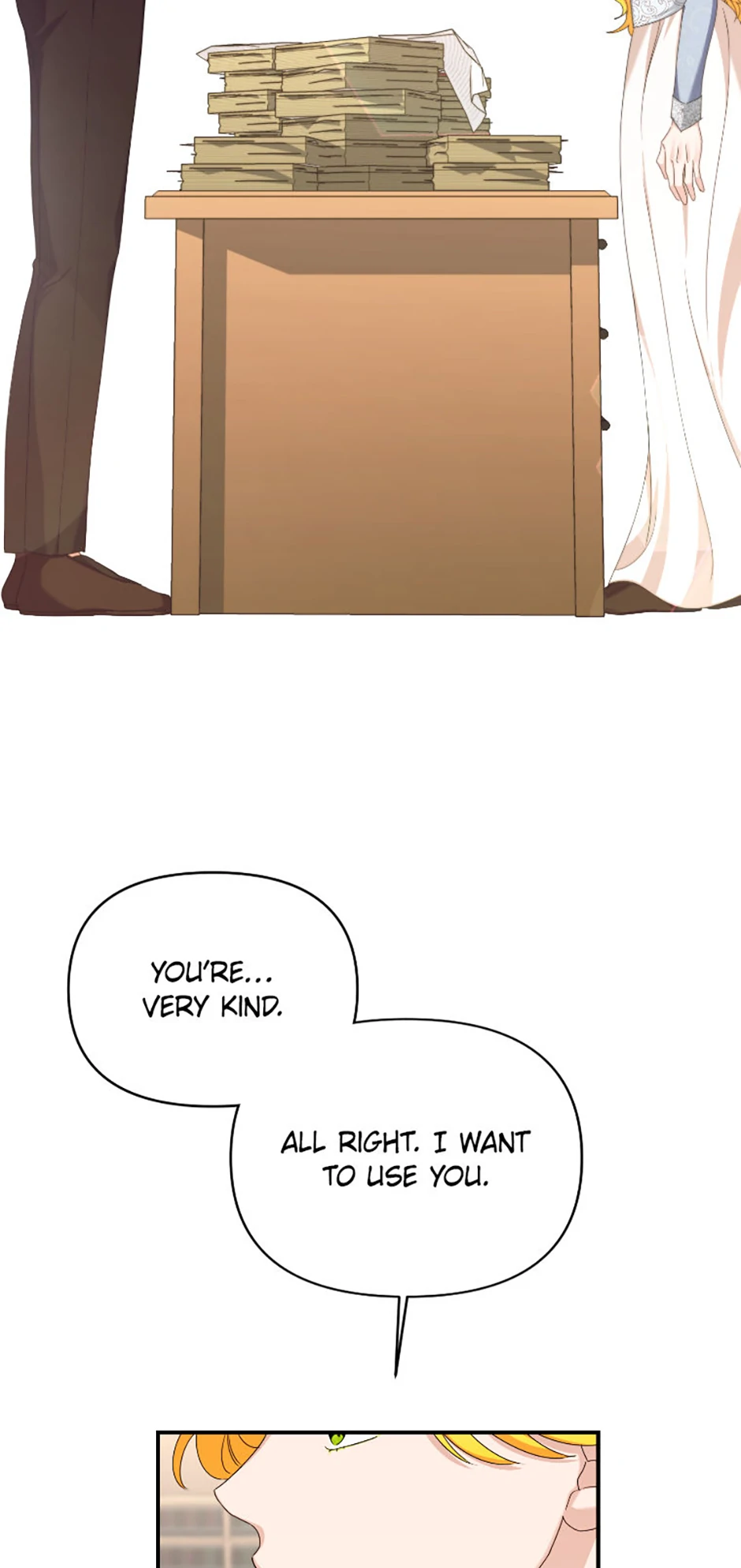 For a Certain Princess [Official] chapter 9 page 70