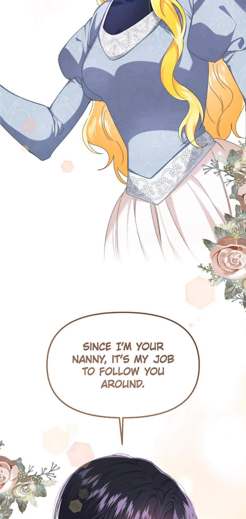 For a Certain Princess [Official] chapter 9 page 72