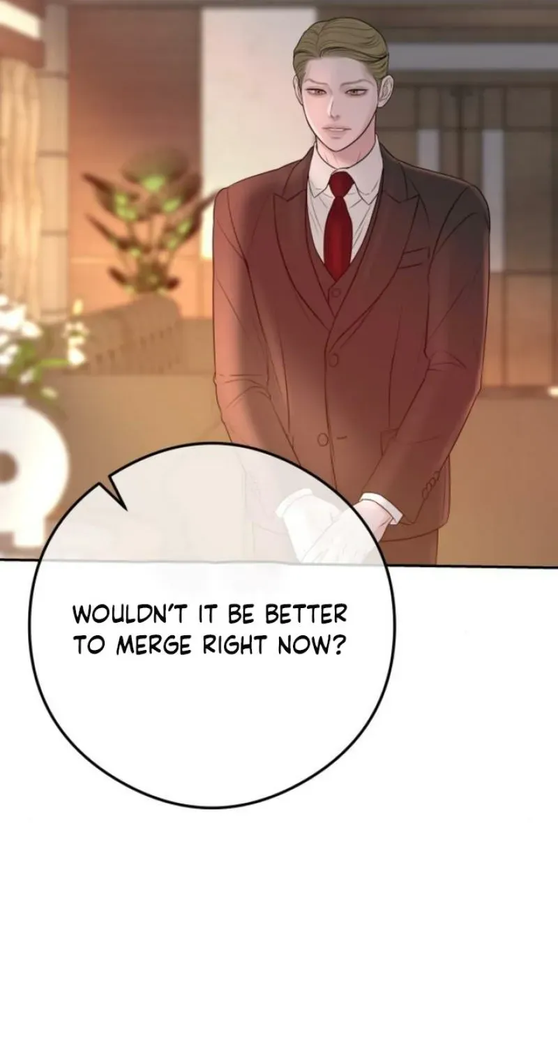 I’ll Marry Your Brother chapter 11 page 26