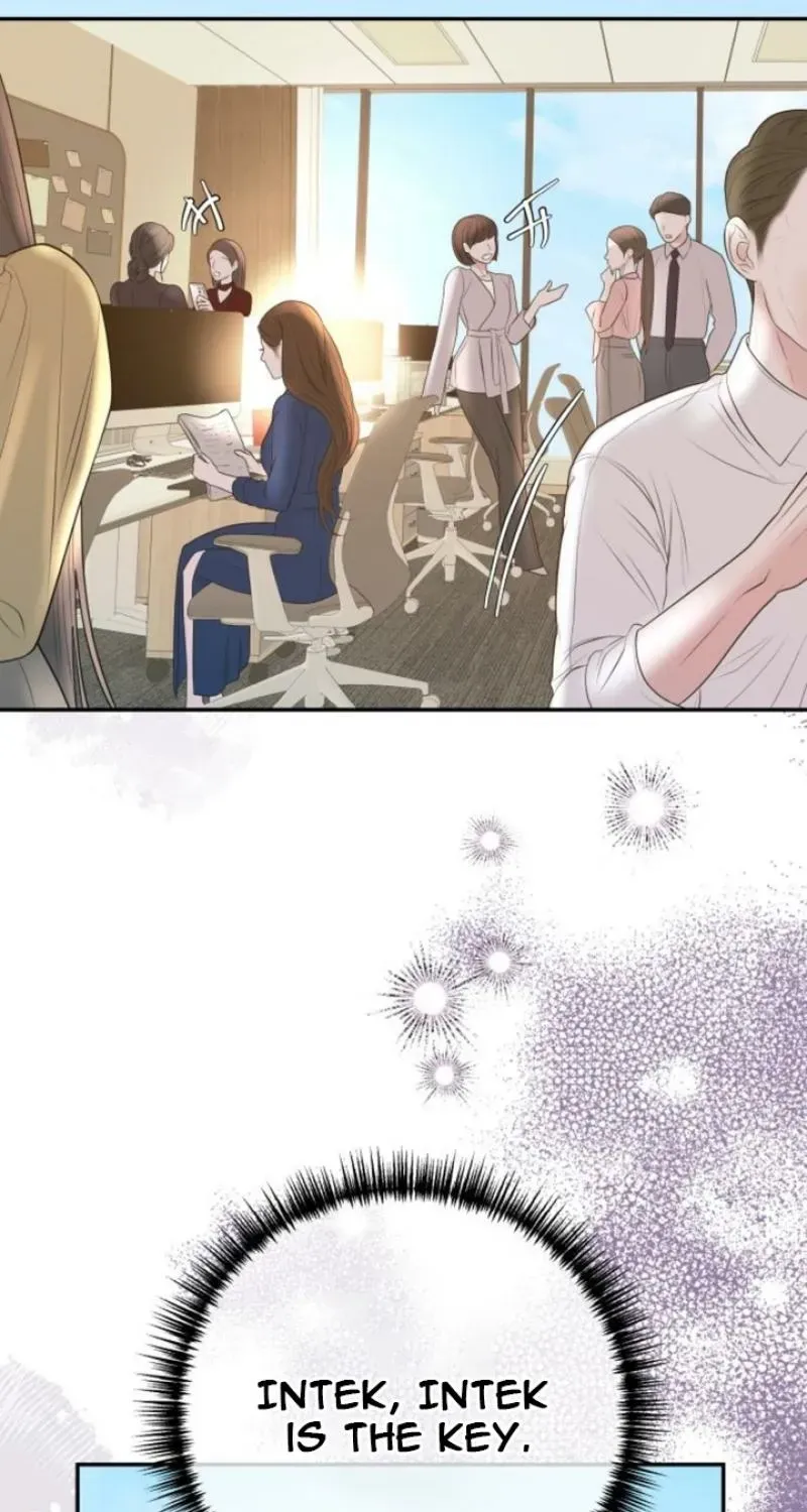 I’ll Marry Your Brother chapter 11 page 87