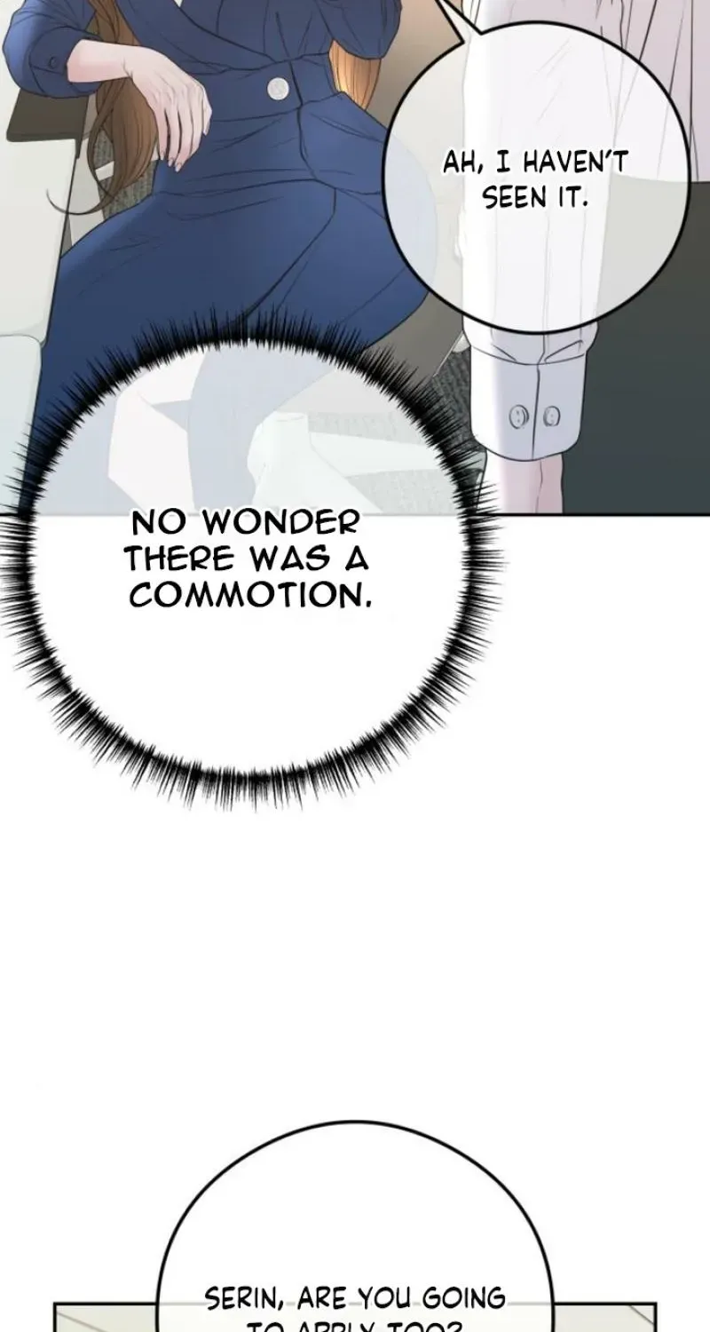 I’ll Marry Your Brother chapter 11 page 52