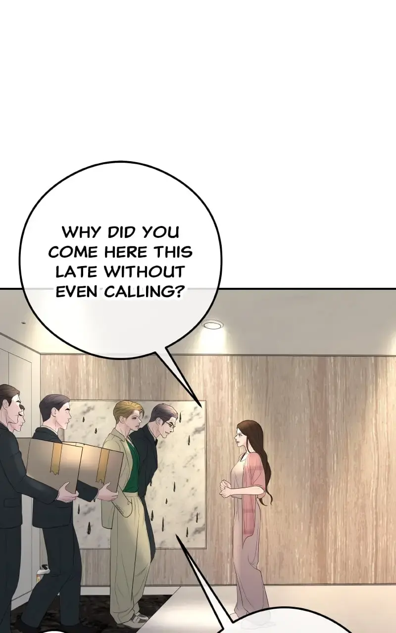 I’ll Marry Your Brother chapter 12 page 4