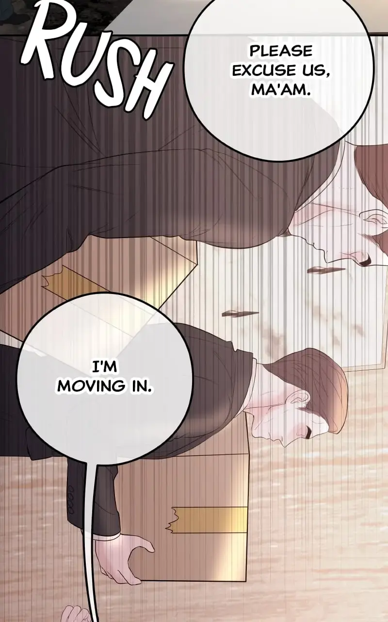 I’ll Marry Your Brother chapter 12 page 5