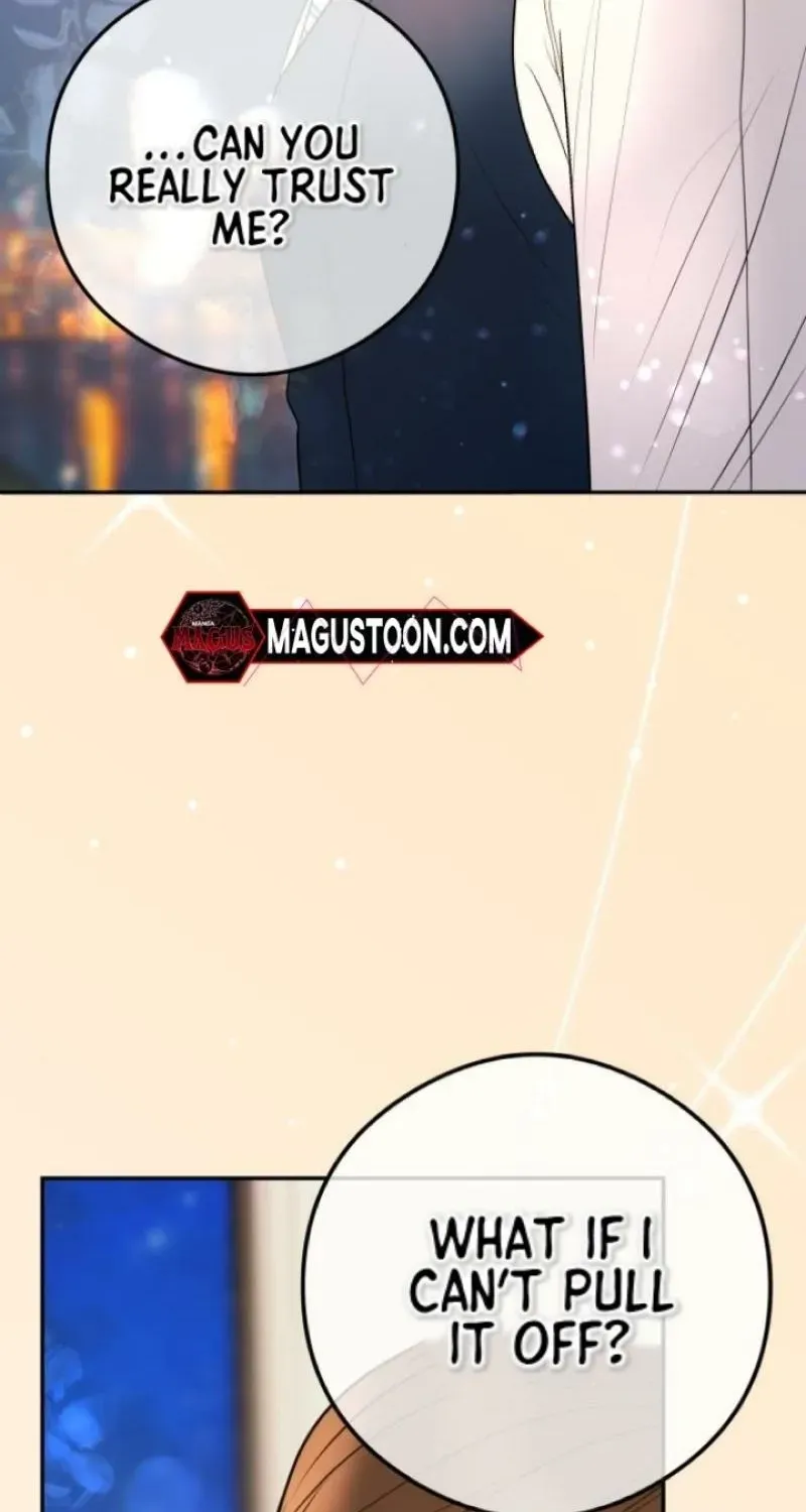 I’ll Marry Your Brother chapter 14 page 34
