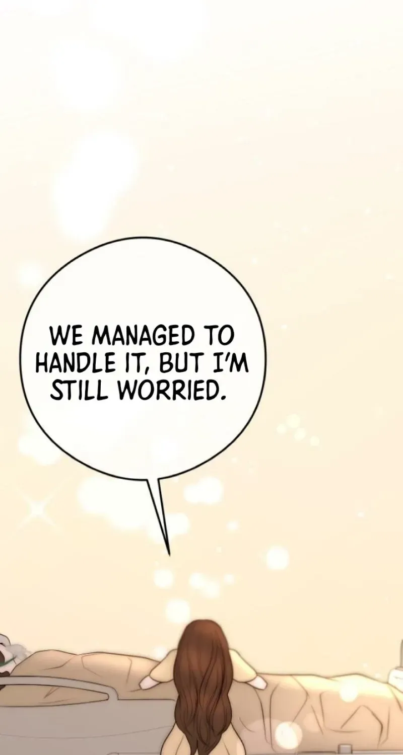I’ll Marry Your Brother chapter 14 page 1