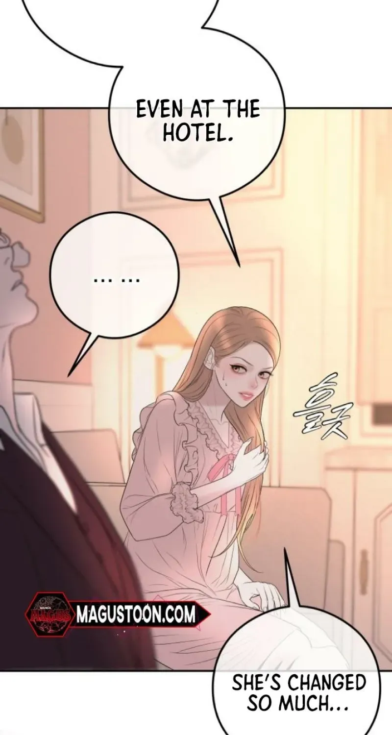 I’ll Marry Your Brother chapter 14 page 86