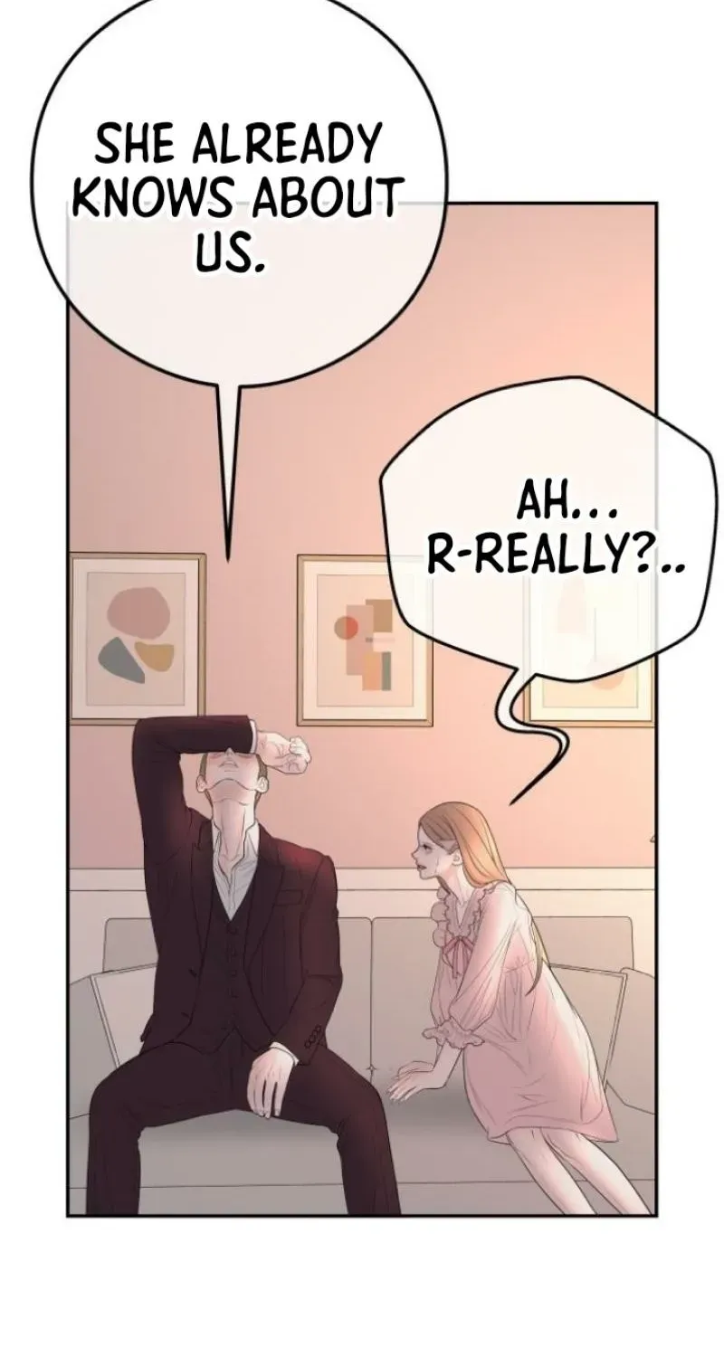 I’ll Marry Your Brother chapter 14 page 64