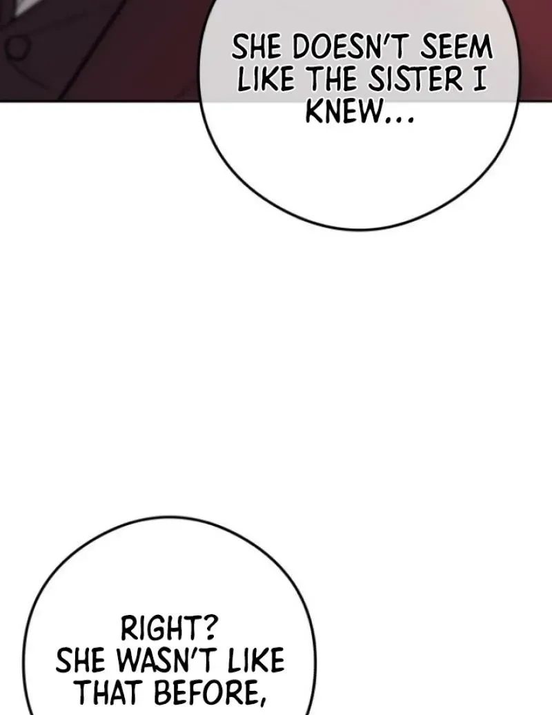 I’ll Marry Your Brother chapter 14 page 85