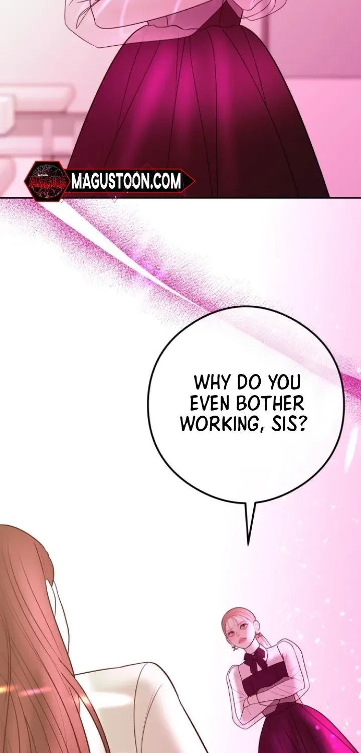 I’ll Marry Your Brother chapter 15 page 29