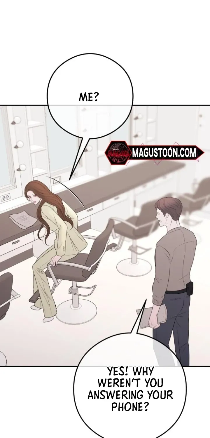 I’ll Marry Your Brother chapter 15 page 54