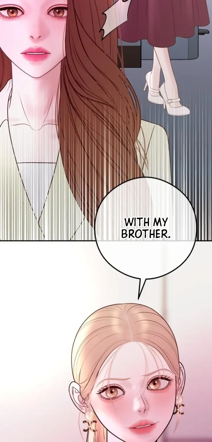 I’ll Marry Your Brother chapter 15 page 67