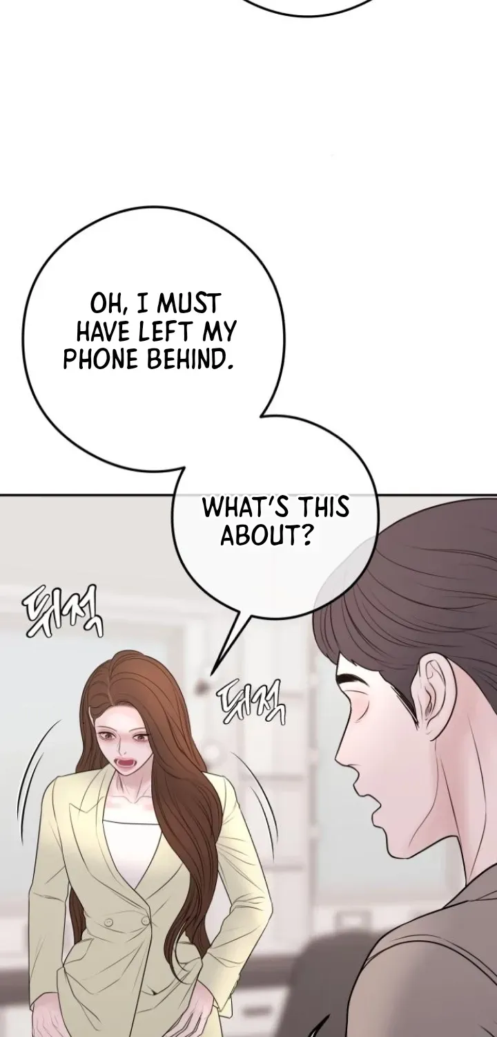 I’ll Marry Your Brother chapter 15 page 55