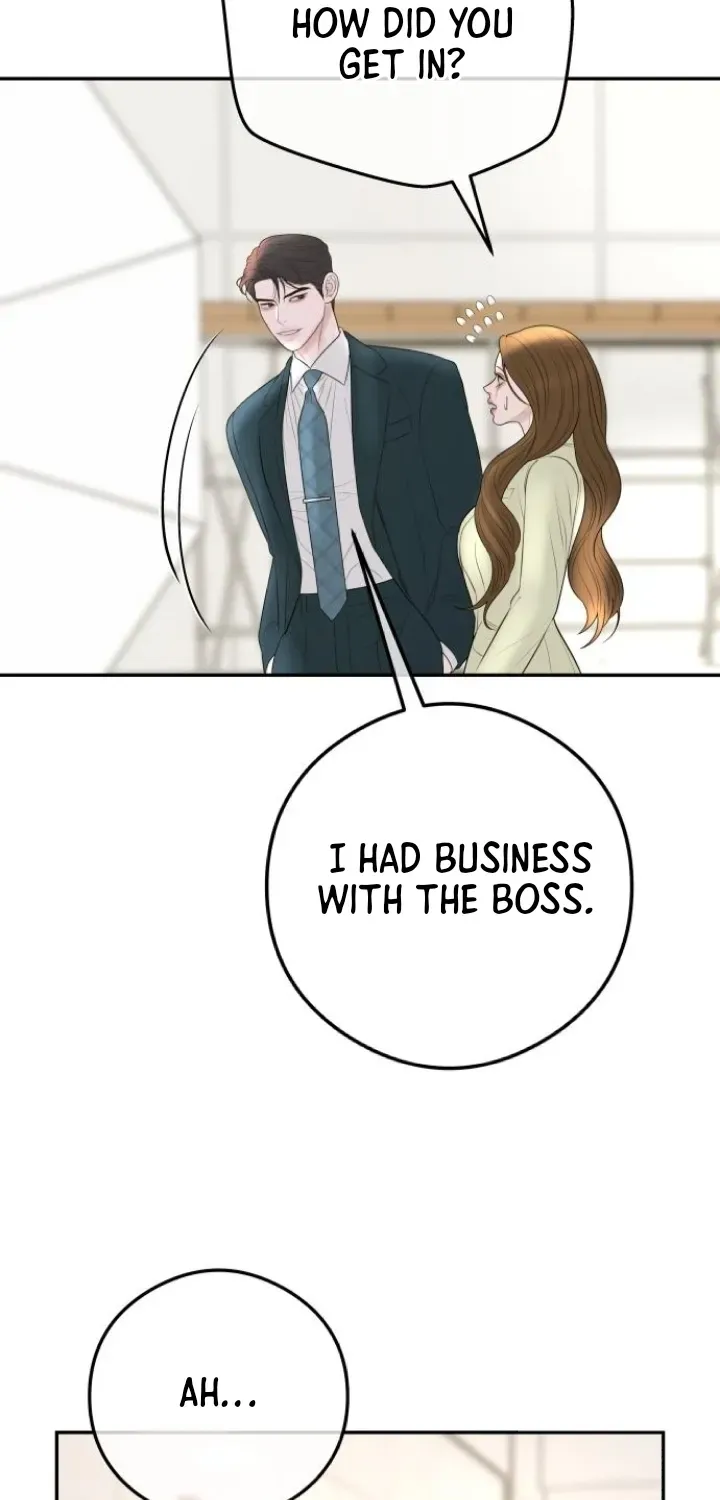 I’ll Marry Your Brother chapter 15 page 79