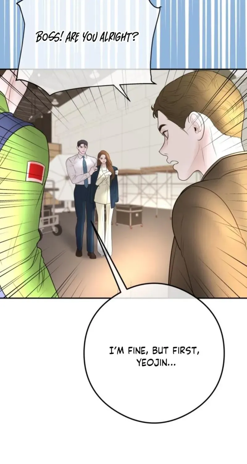 I’ll Marry Your Brother chapter 16 page 20
