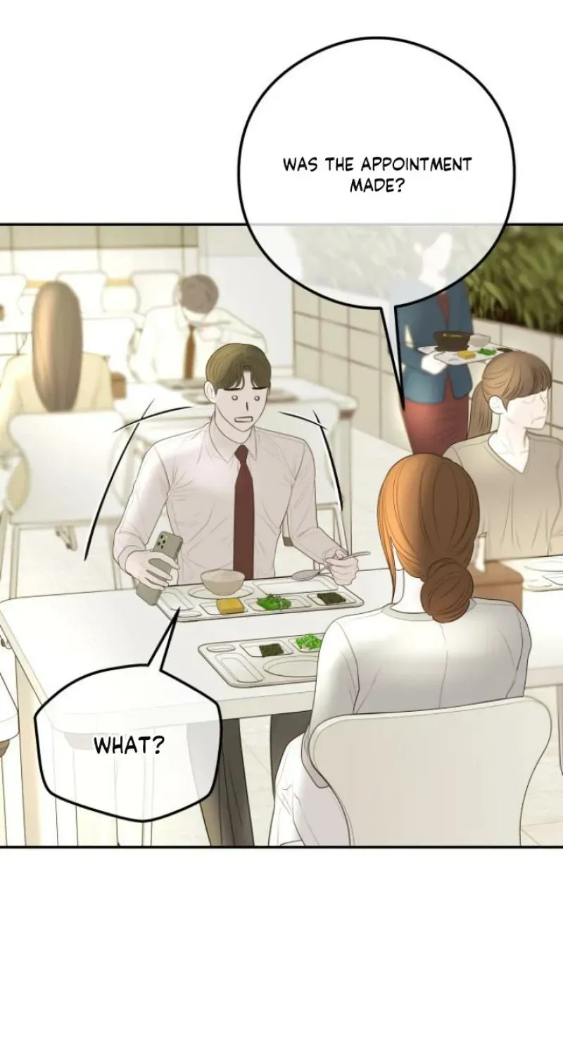 I’ll Marry Your Brother chapter 17 page 92