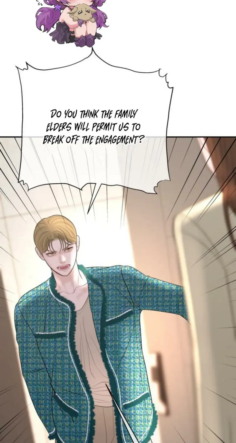 I’ll Marry Your Brother chapter 17 page 71