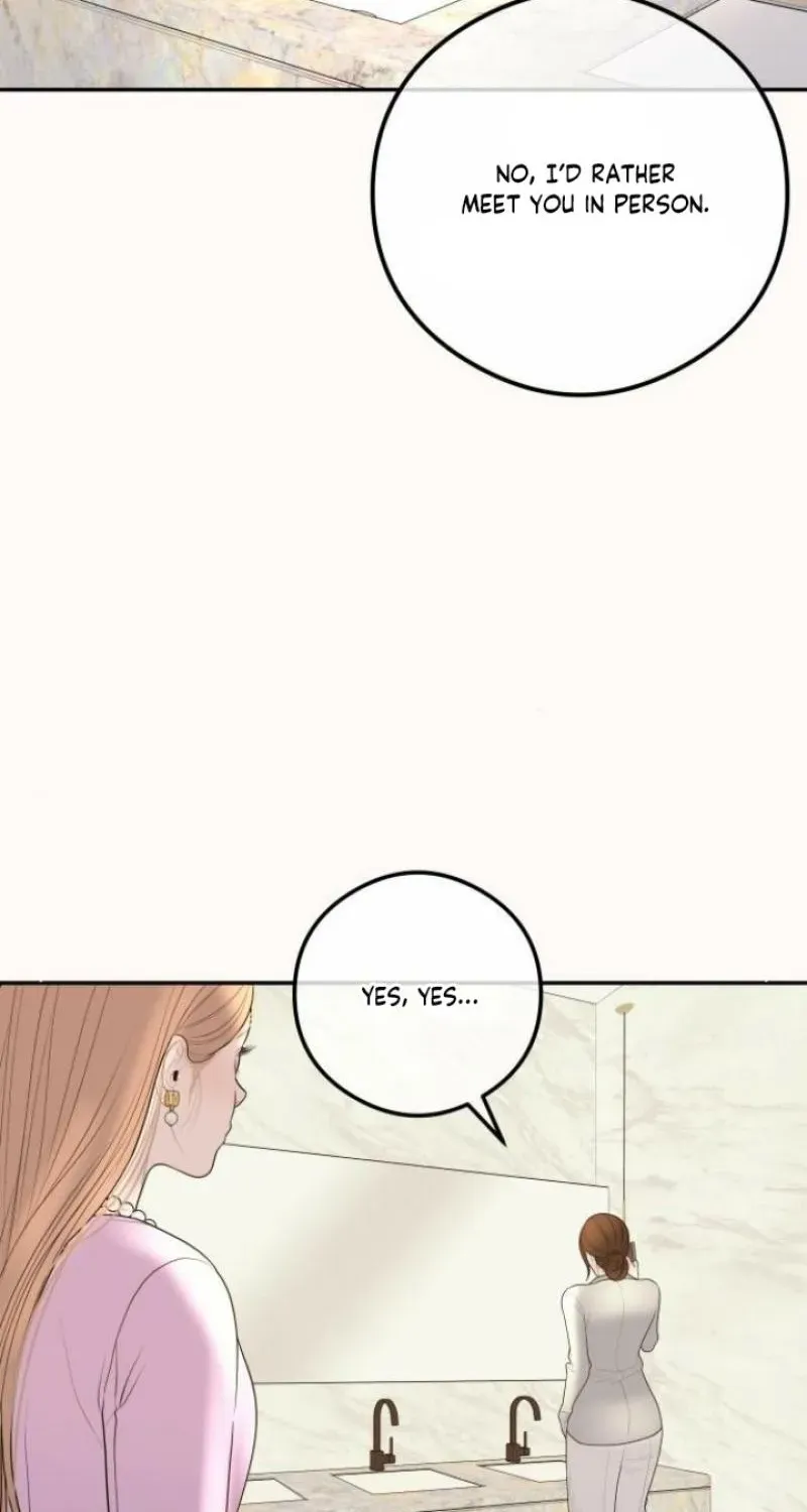 I’ll Marry Your Brother chapter 18 page 49