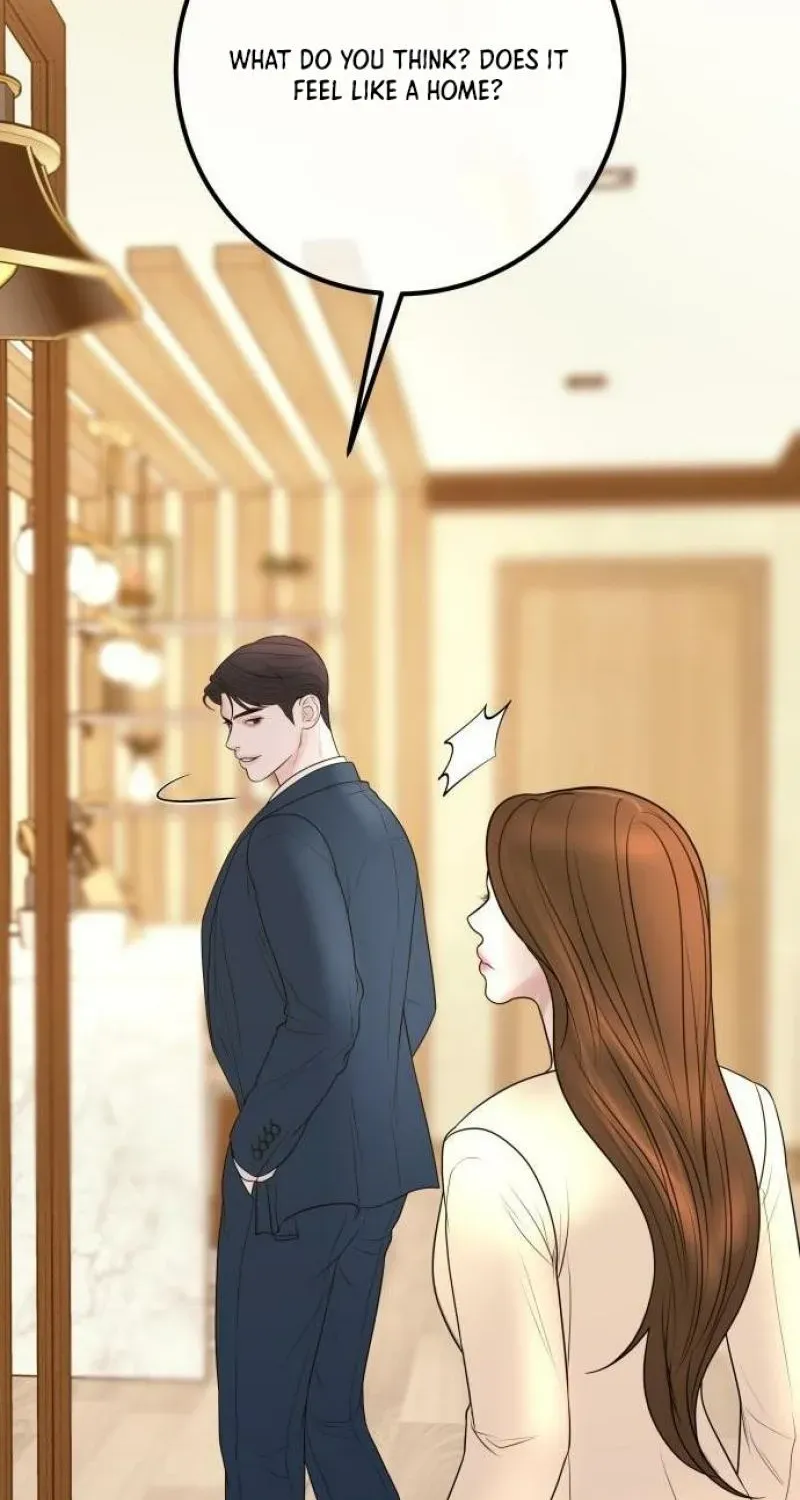 I’ll Marry Your Brother chapter 19 page 14
