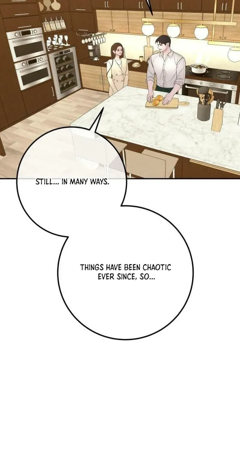 I’ll Marry Your Brother chapter 19 page 9