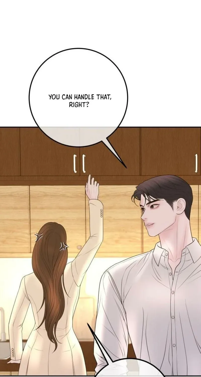I’ll Marry Your Brother chapter 19 page 57