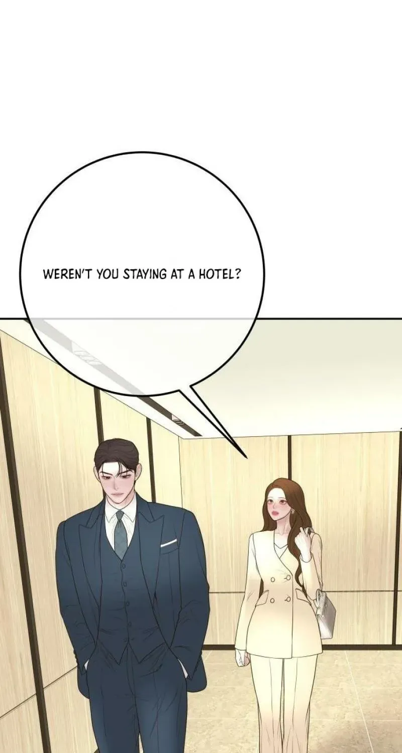 I’ll Marry Your Brother chapter 19 page 31