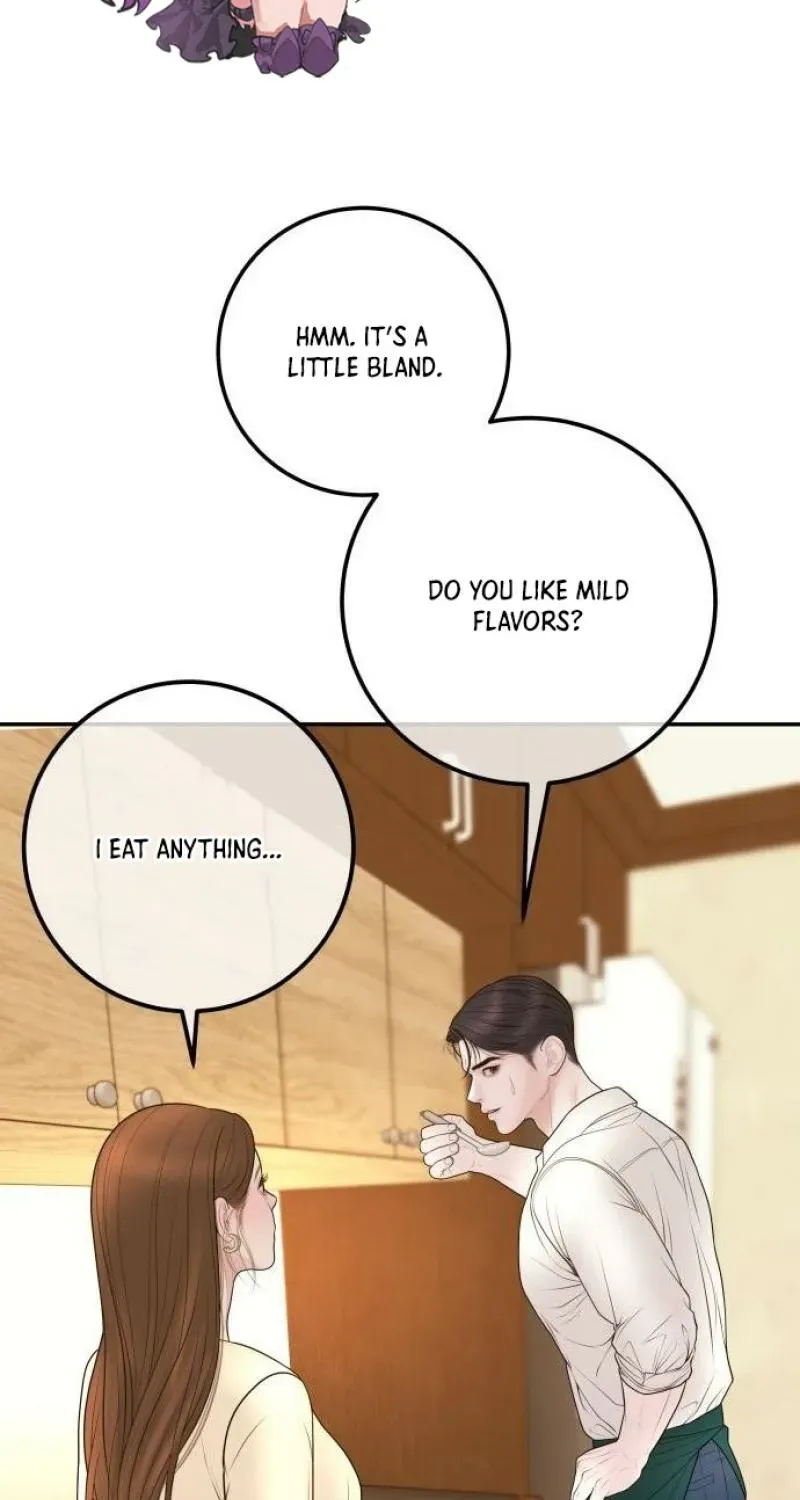 I’ll Marry Your Brother chapter 19 page 5
