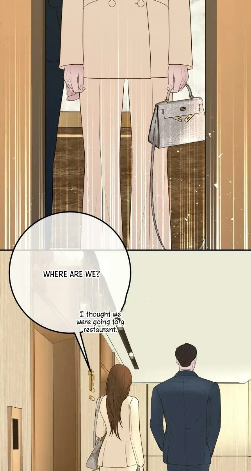I’ll Marry Your Brother chapter 19 page 28