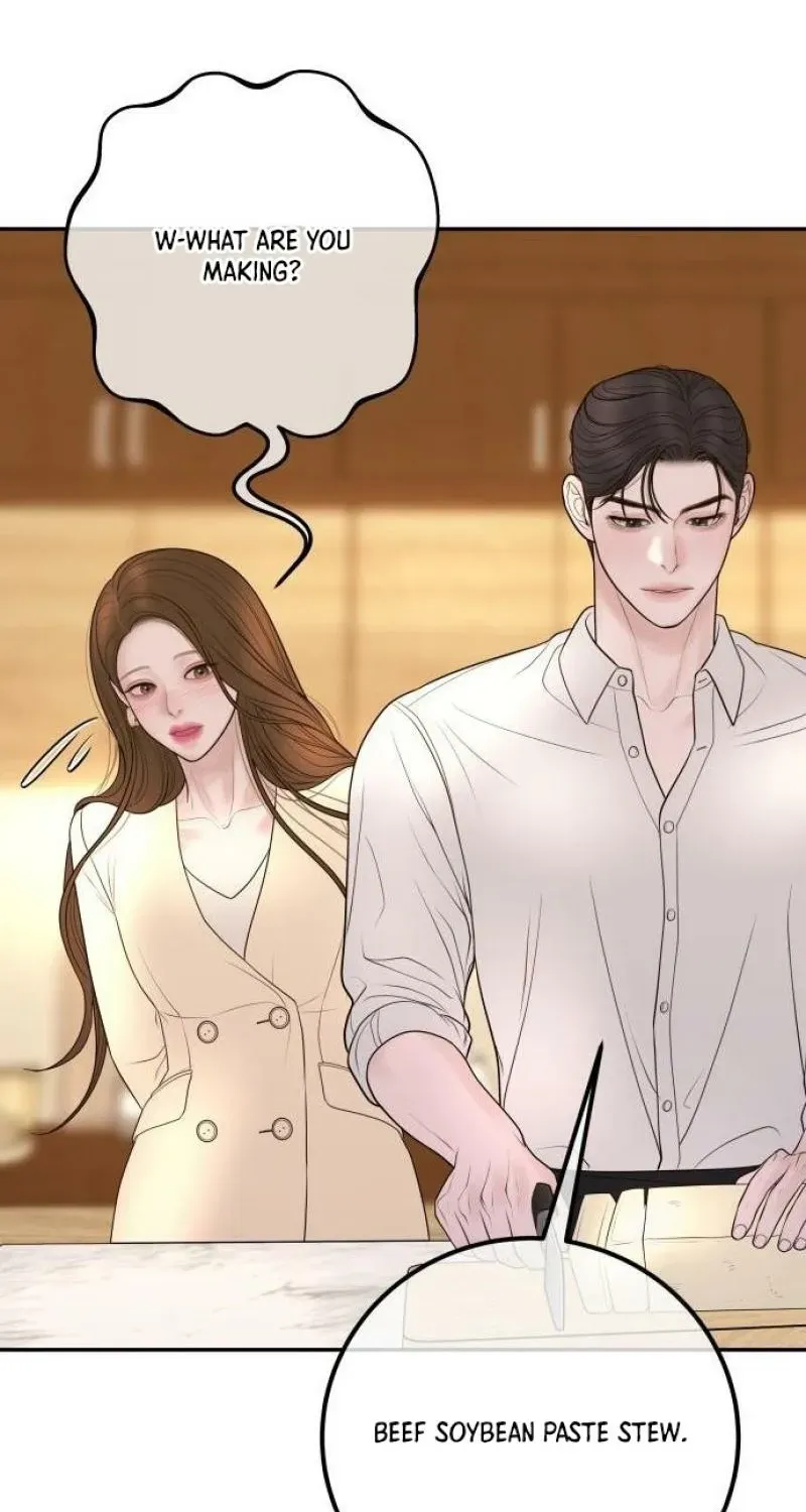 I’ll Marry Your Brother chapter 19 page 45