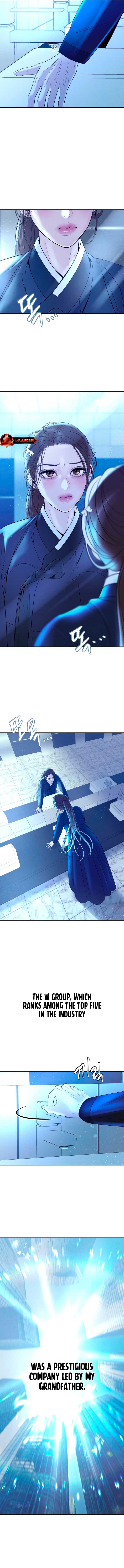 I’ll Marry Your Brother chapter 2 page 10