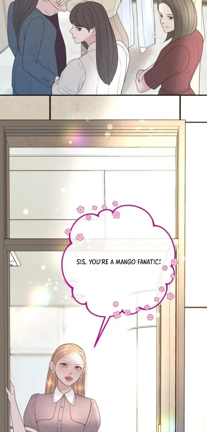 I’ll Marry Your Brother chapter 20 page 30