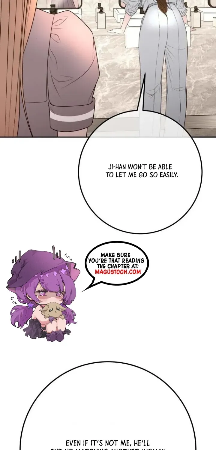 I’ll Marry Your Brother chapter 20 page 50