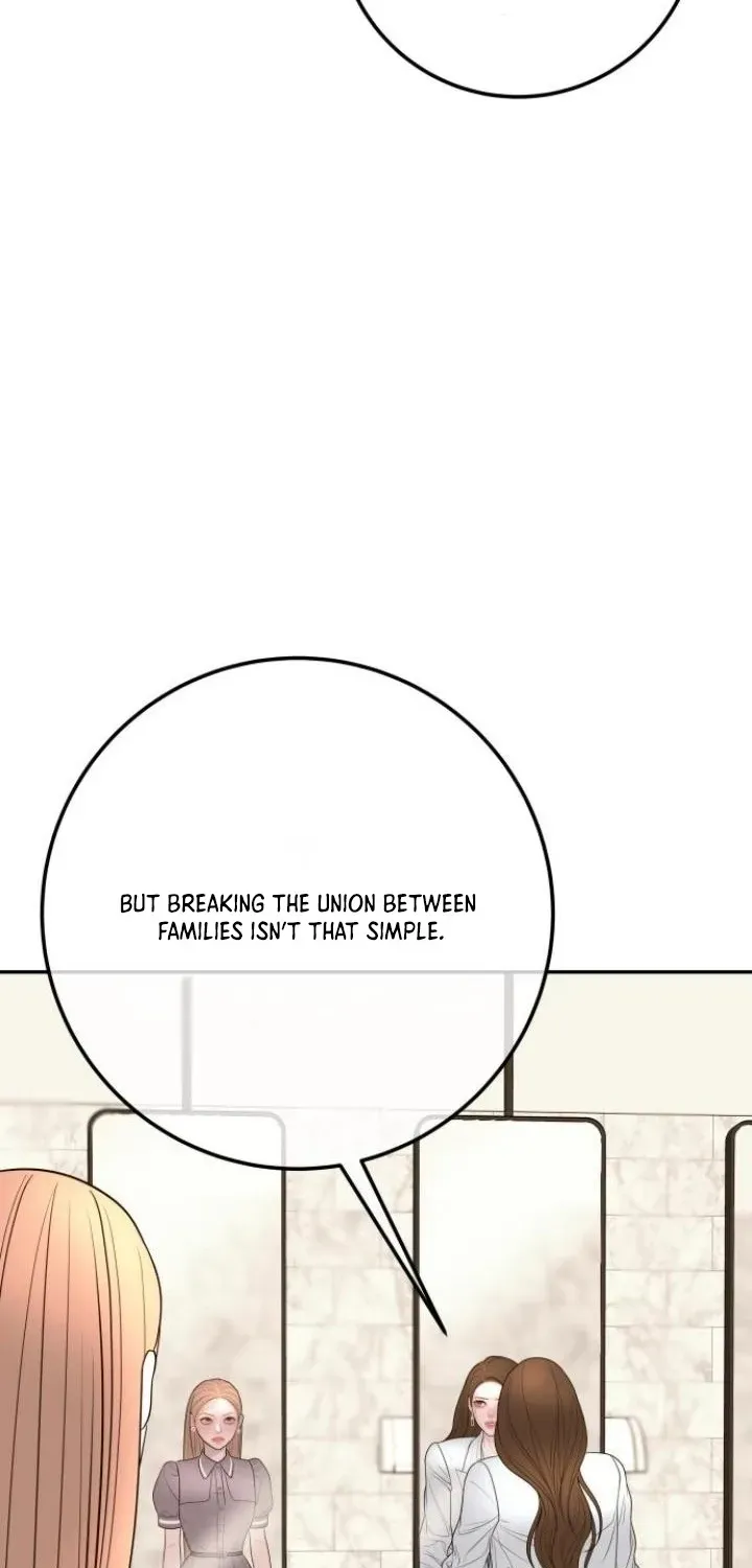 I’ll Marry Your Brother chapter 20 page 49