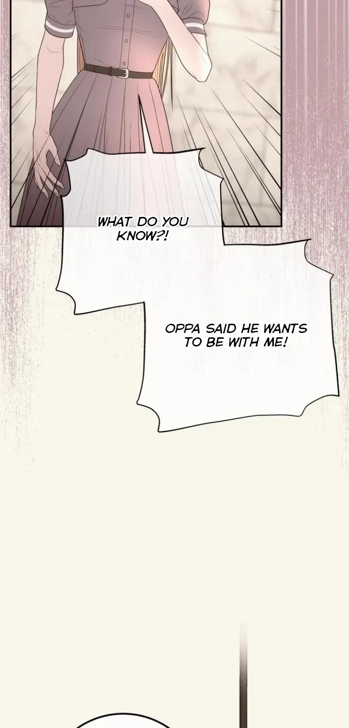 I’ll Marry Your Brother chapter 20 page 59