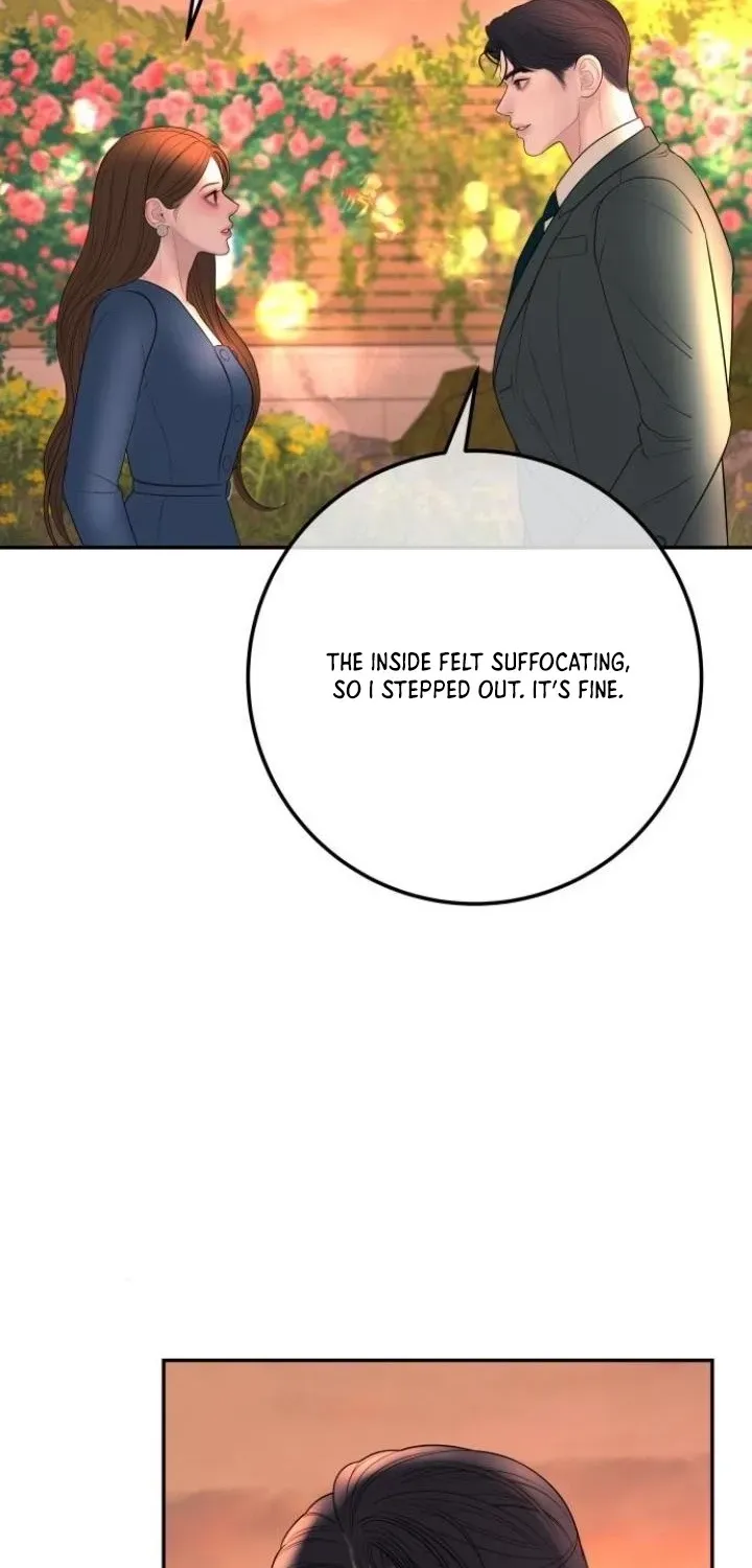 I’ll Marry Your Brother chapter 22 page 59