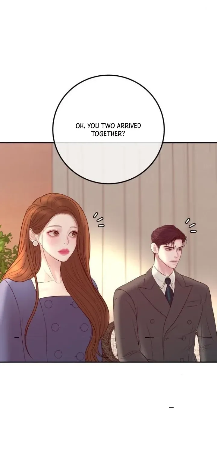 I’ll Marry Your Brother chapter 22 page 72