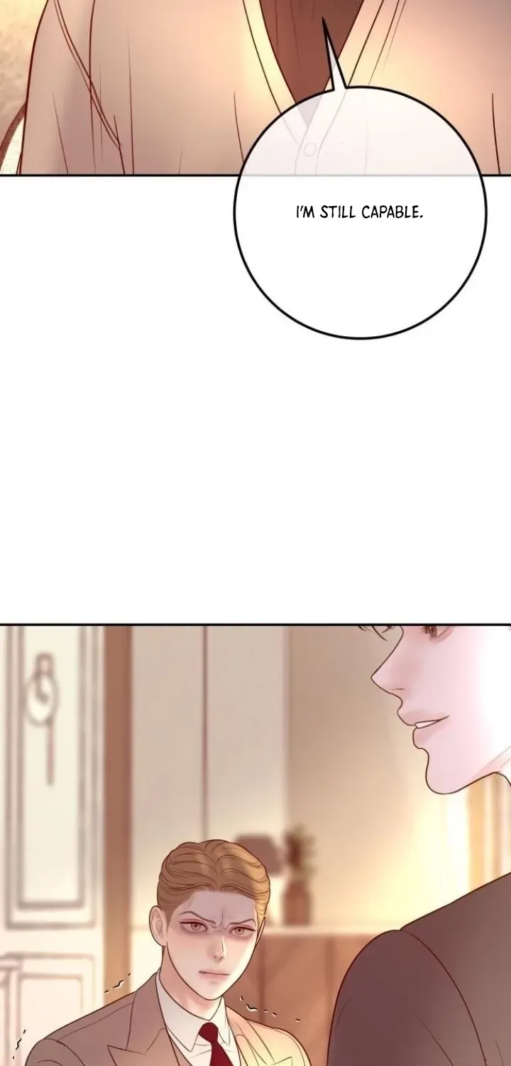 I’ll Marry Your Brother chapter 22 page 77