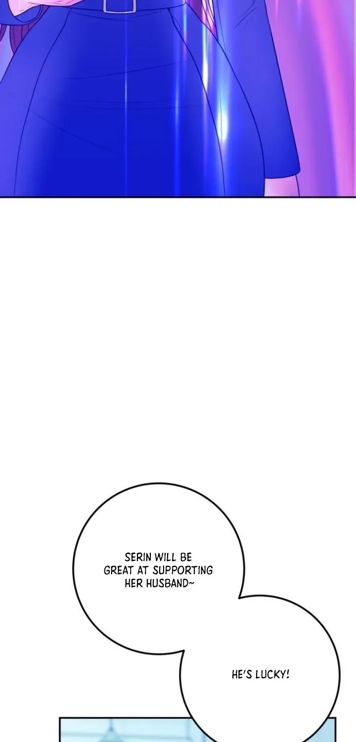 I’ll Marry Your Brother chapter 22 page 23