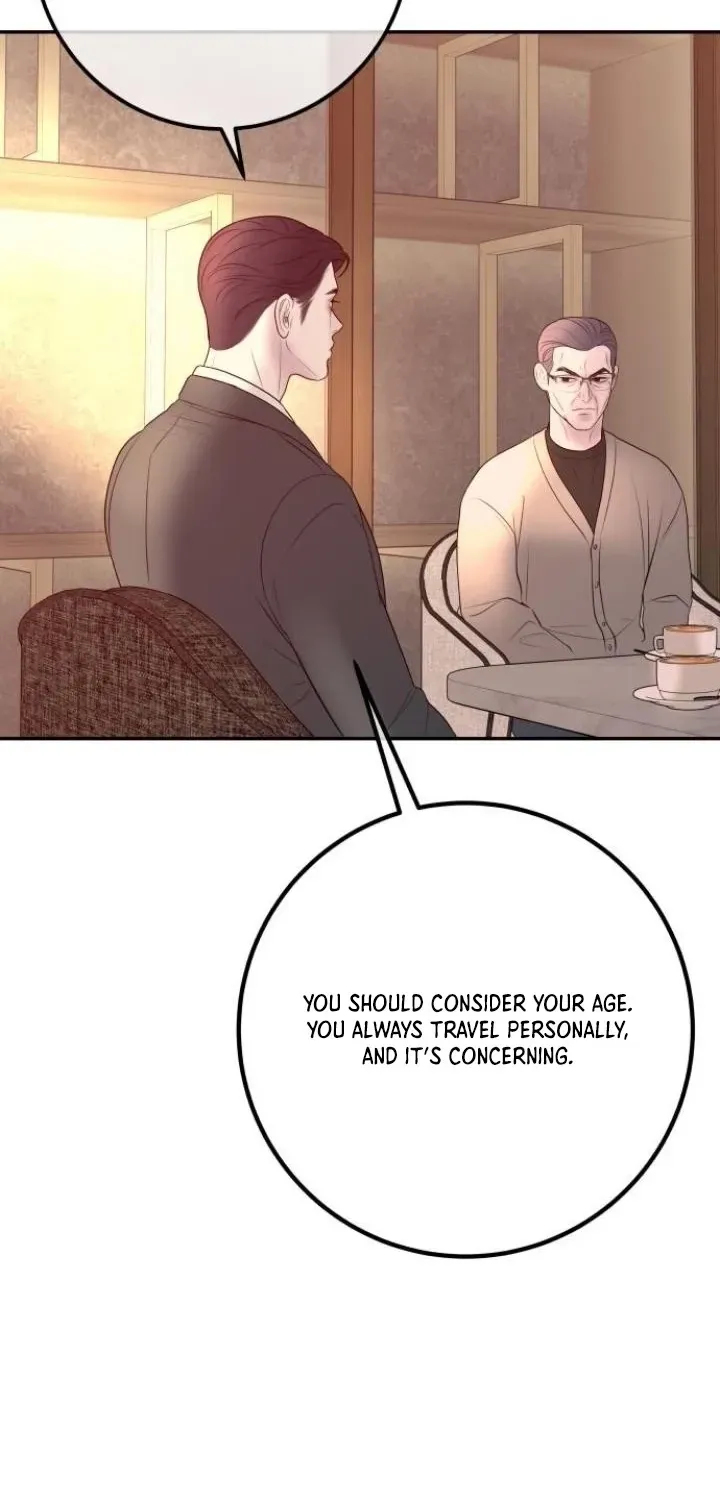 I’ll Marry Your Brother chapter 22 page 75