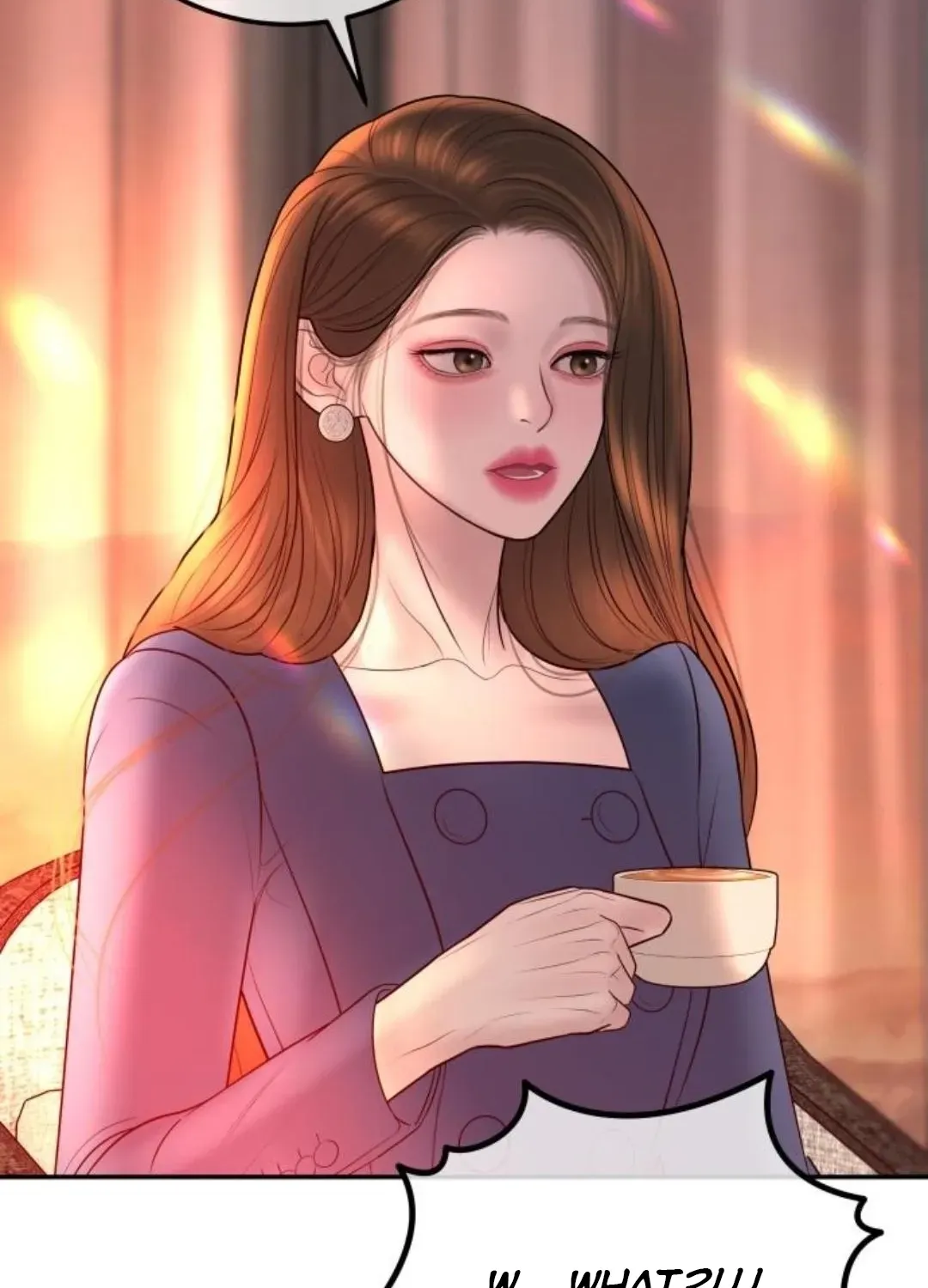 I’ll Marry Your Brother chapter 23 page 39