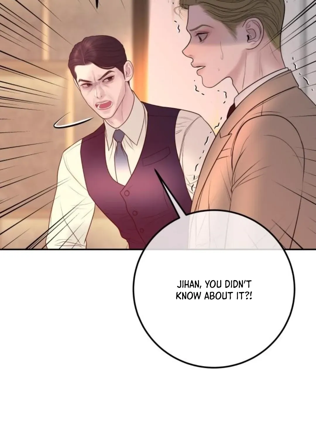 I’ll Marry Your Brother chapter 23 page 50